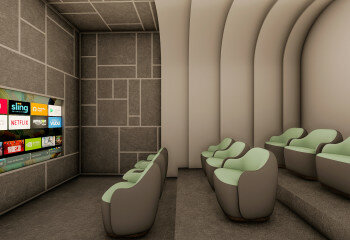 Квартира 1+1 в Алании, Турция | PKK-61653