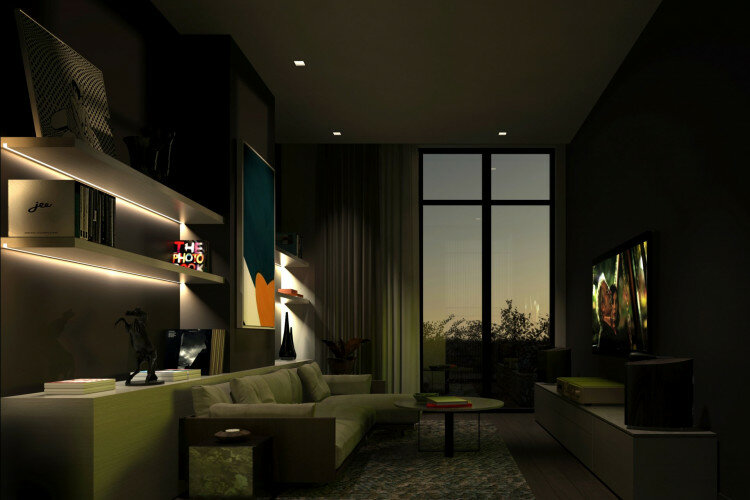 Квартира 3+1 в Авджыларе, Стамбул, Турция | STE-61660