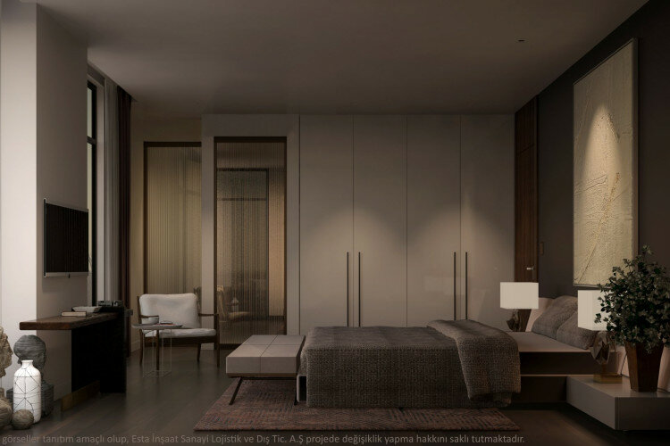 Квартира 3+1 в Авджыларе, Стамбул, Турция | STE-61660