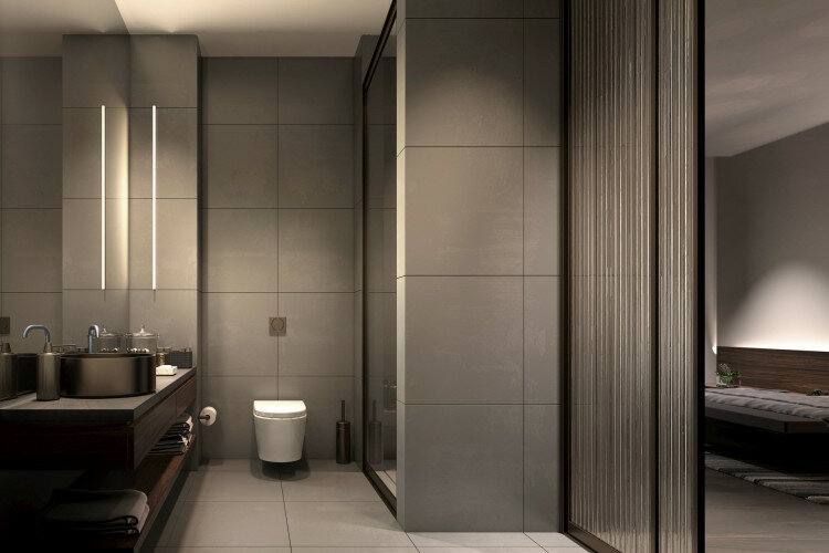 Квартира 3+1 в Авджыларе, Стамбул, Турция | STE-61660