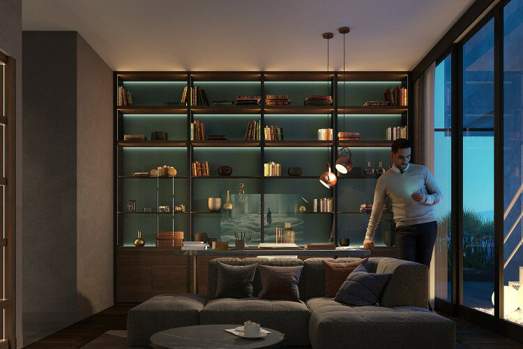 Квартира 3+1 в Авджыларе, Стамбул, Турция | STE-61660