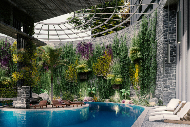 Квартира 3+1 в Авджыларе, Стамбул, Турция | STE-61660