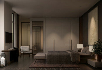 Квартира 3+1 в Авджыларе, Стамбул, Турция | STE-61660