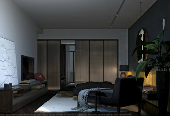 Квартира 3+1 в Авджыларе, Стамбул, Турция | STE-61660