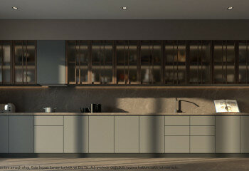 Квартира 3+1 в Авджыларе, Стамбул, Турция | STE-61660