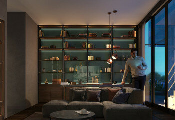 Квартира 3+1 в Авджыларе, Стамбул, Турция | STE-61660