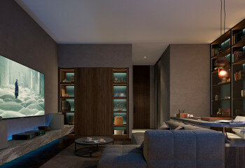 Квартира 3+1 в Авджыларе, Стамбул, Турция | STE-61660