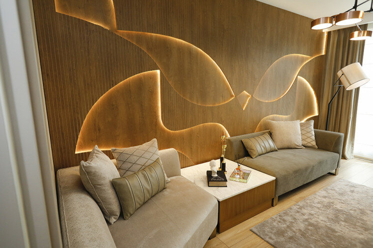 Квартира 2+1 в Авджыларе, Стамбул, Турция | PKK-61674