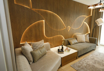 Квартира 2+1 в Авджыларе, Стамбул, Турция | PKK-61674