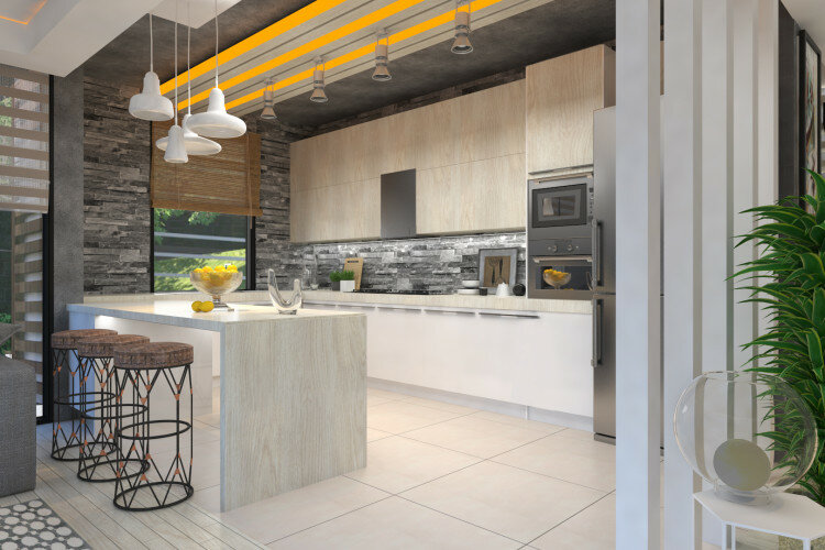 Квартира 4+1 в Алании, Турция | PBB-61675