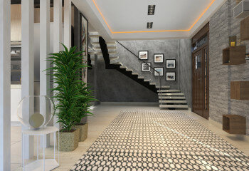 Квартира 4+1 в Алании, Турция | PBB-61675