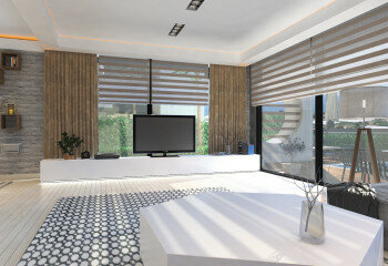 Квартира 4+1 в Алании, Турция | PBB-61675