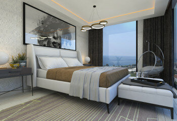 Квартира 4+1 в Алании, Турция | PBB-61675