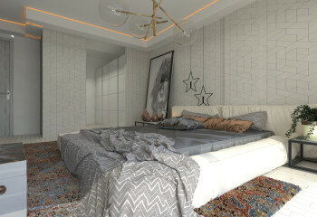 Квартира 4+1 в Алании, Турция | PBB-61675