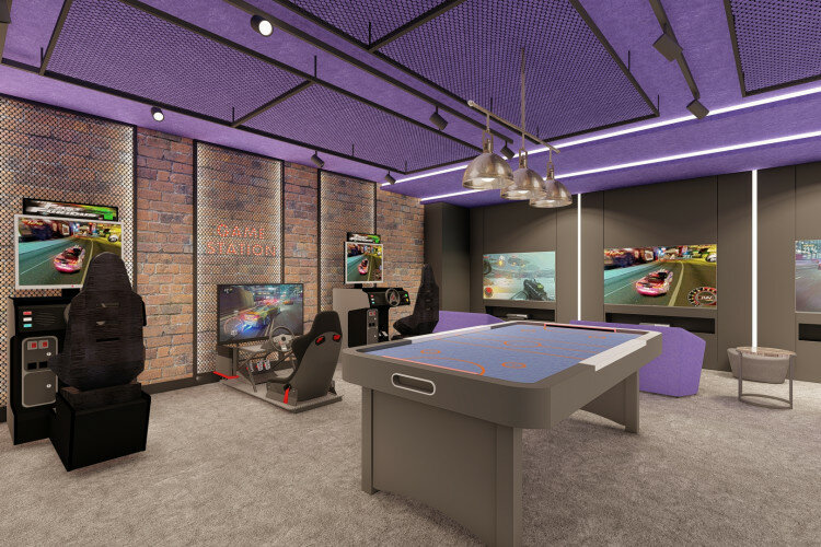 Квартира 1+1 в Алании, Турция | SBB-61664