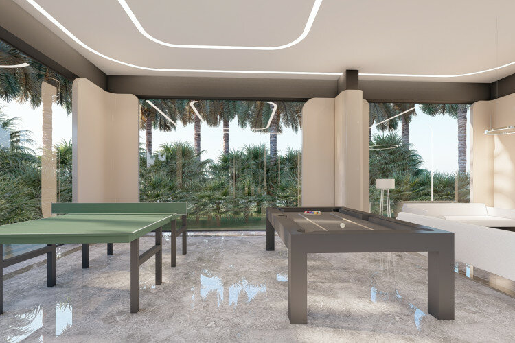 Квартира 1+1 в Алании, Турция | SBB-61664