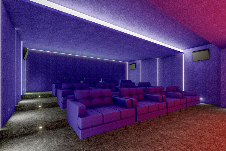 Квартира 1+1 в Алании, Турция | SBB-61664