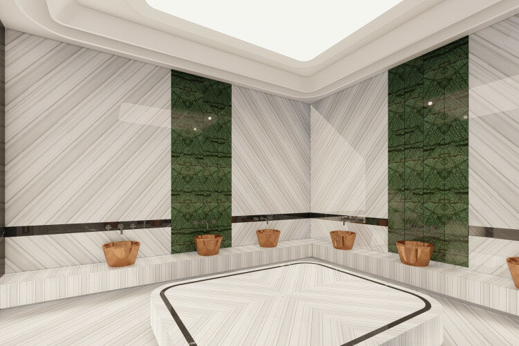 Квартира 1+1 в Алании, Турция | SBB-61664