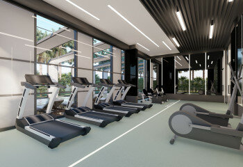 Квартира 1+1 в Алании, Турция | SBB-61664