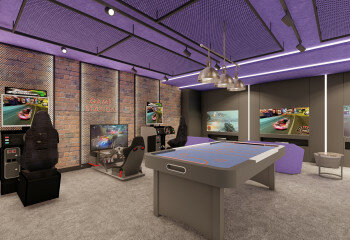 Квартира 1+1 в Алании, Турция | SBB-61664