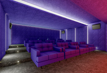 Квартира 1+1 в Алании, Турция | SBB-61664