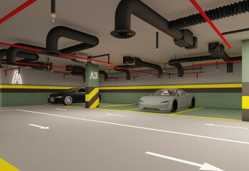 Квартира 1+1 в Алании, Турция | SBB-61664