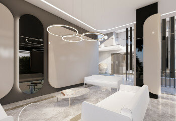 Квартира 1+1 в Алании, Турция | SBB-61664