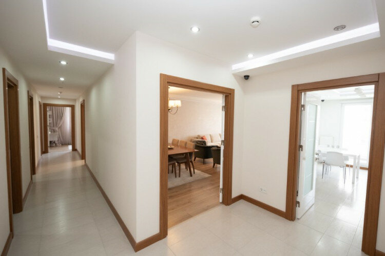 Квартира 2+1 в Стамбуле, Турция | STE-61690