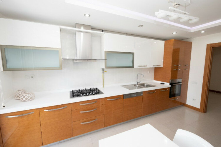 Квартира 2+1 в Стамбуле, Турция | STE-61690