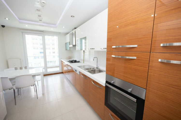 Квартира 2+1 в Стамбуле, Турция | STE-61690