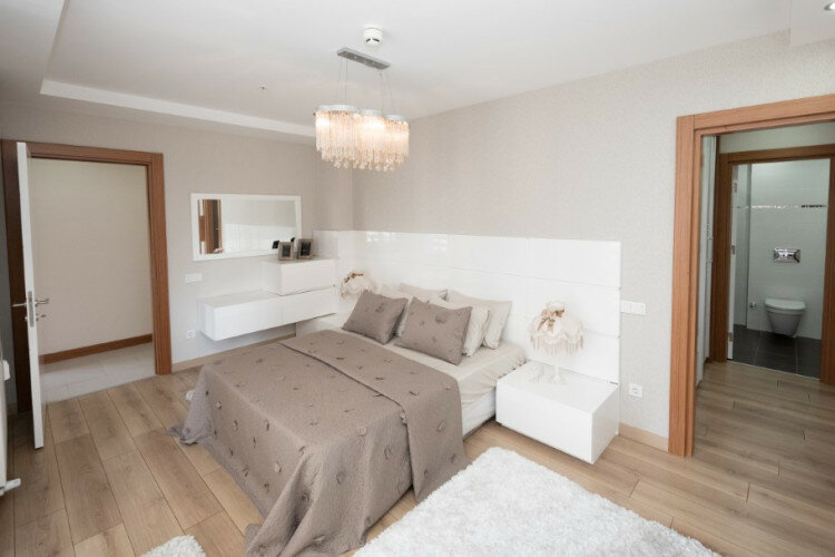 Квартира 2+1 в Стамбуле, Турция | STE-61690