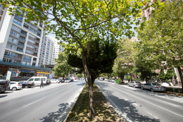 Квартира 2+1 в Стамбуле, Турция | STE-61690