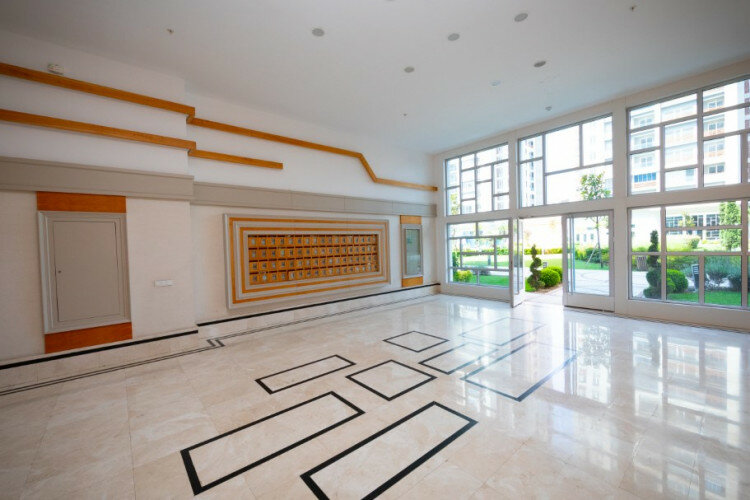 Квартира 2+1 в Стамбуле, Турция | STE-61690