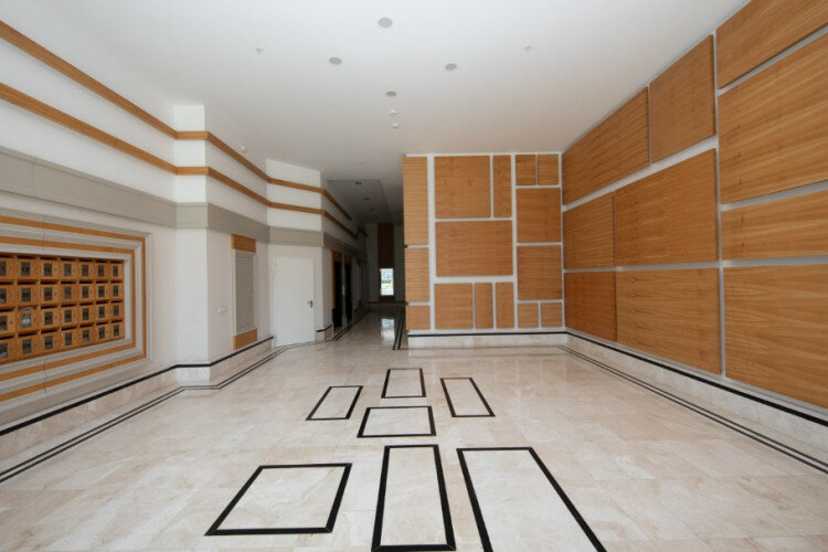 Квартира 2+1 в Стамбуле, Турция | STE-61690