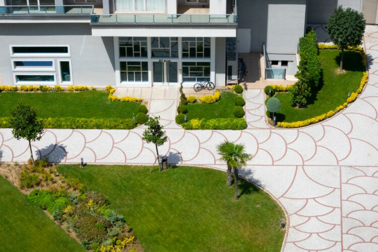 Квартира 2+1 в Стамбуле, Турция | STE-61690