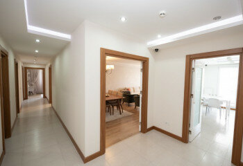 Квартира 2+1 в Стамбуле, Турция | STE-61690