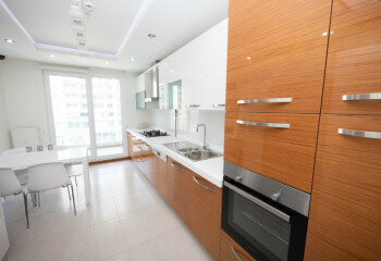 Квартира 2+1 в Стамбуле, Турция | STE-61690