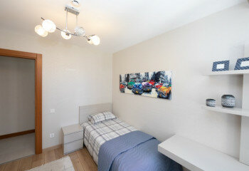 Квартира 2+1 в Стамбуле, Турция | STE-61690