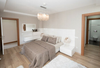 Квартира 2+1 в Стамбуле, Турция | STE-61690