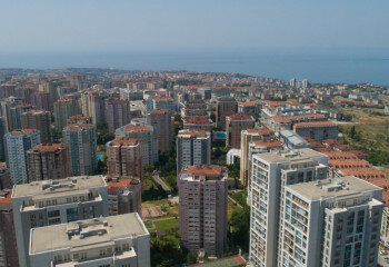 Квартира 2+1 в Стамбуле, Турция | STE-61690