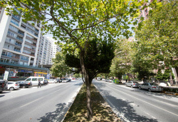 Квартира 2+1 в Стамбуле, Турция | STE-61690