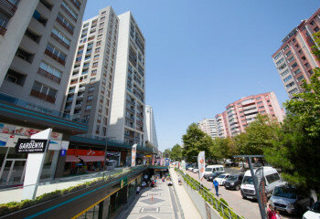 Квартира 2+1 в Стамбуле, Турция | STE-61690