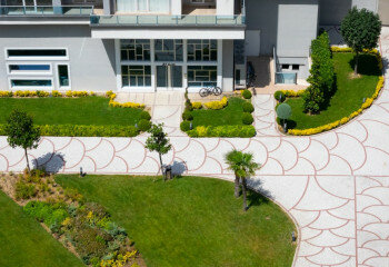 Квартира 2+1 в Стамбуле, Турция | STE-61690