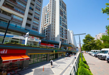 Квартира 2+1 в Стамбуле, Турция | STE-61690