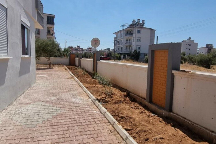 Квартира 3+1 в Кепезе, Анталия, Турция | PTE-61680