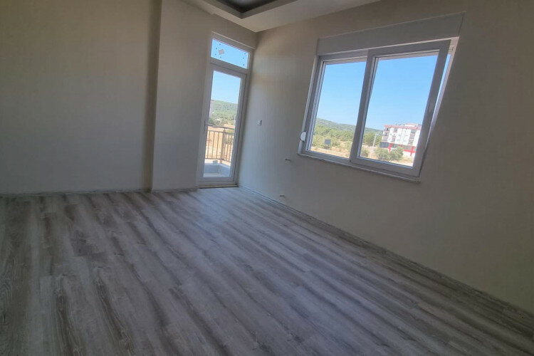 Квартира 3+1 в Кепезе, Анталия, Турция | PTE-61680