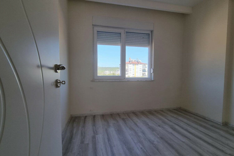 Квартира 3+1 в Кепезе, Анталия, Турция | PTE-61680