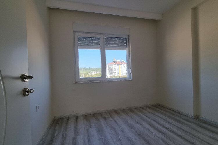 Квартира 3+1 в Кепезе, Анталия, Турция | PTE-61680