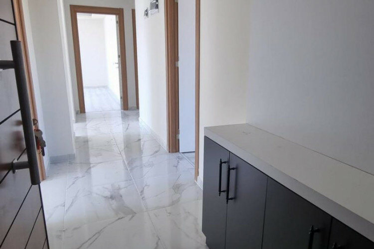 Квартира 3+1 в Кепезе, Анталия, Турция | PTE-61680