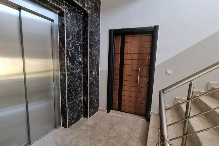 Квартира 3+1 в Кепезе, Анталия, Турция | PTE-61680